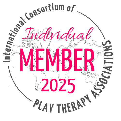 International Consortium of Play Therapy Associations – Individual Member 2025